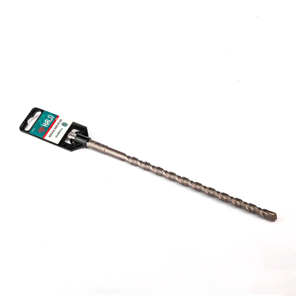 BROCA SDS PLUS 10X260mm - 0
