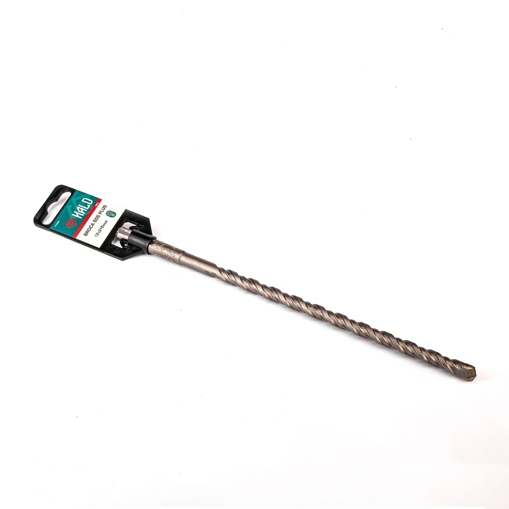 BROCA SDS PLUS 12X210mm - 1