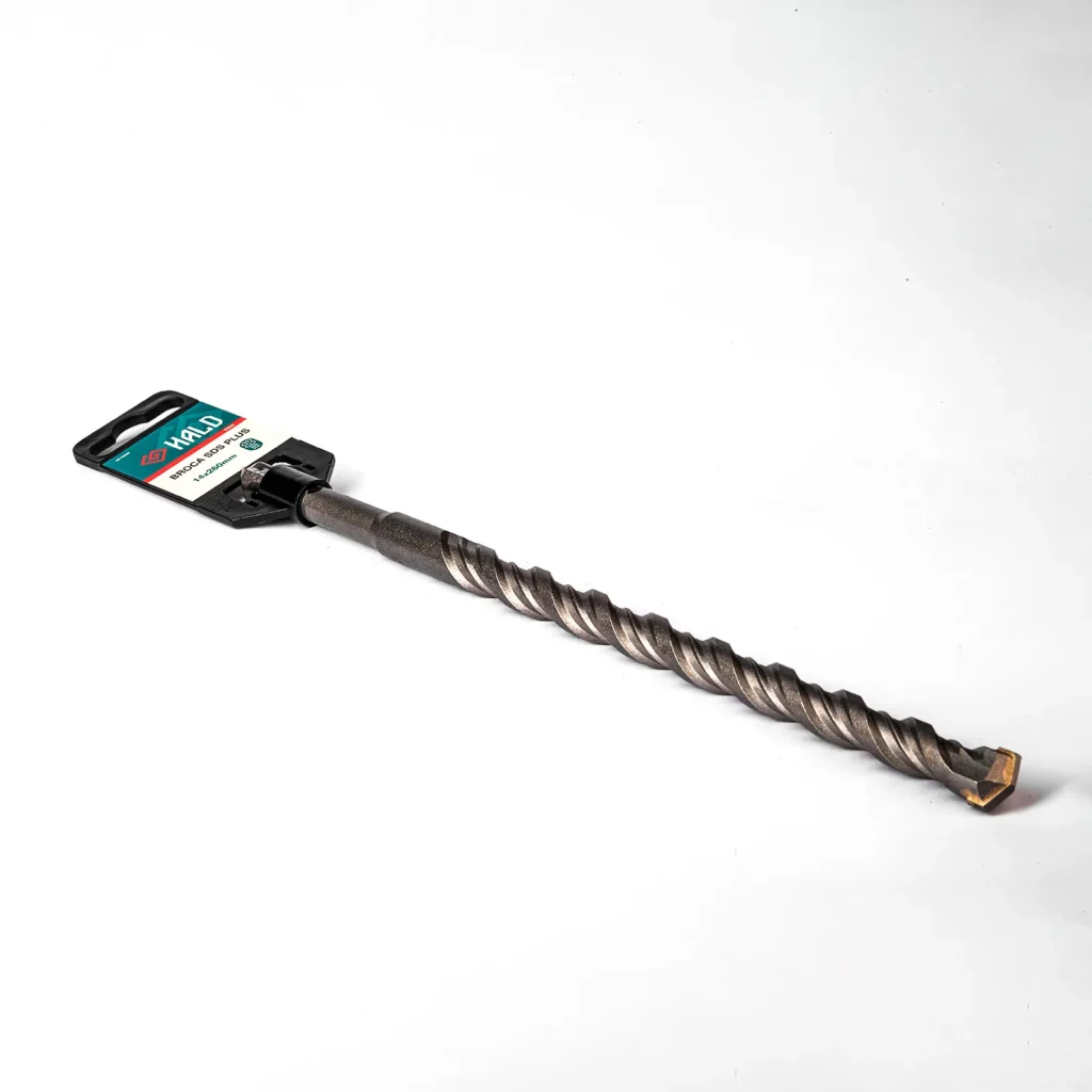 BROCA SDS PLUS 14x260mm