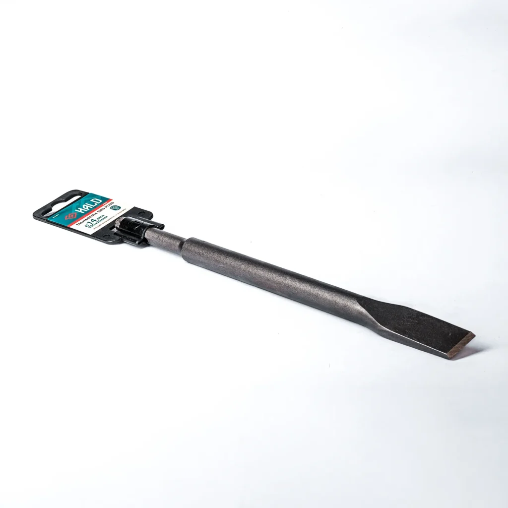 TALHADEIRA SDS PLUS - 14mm 250x 20mm - 1