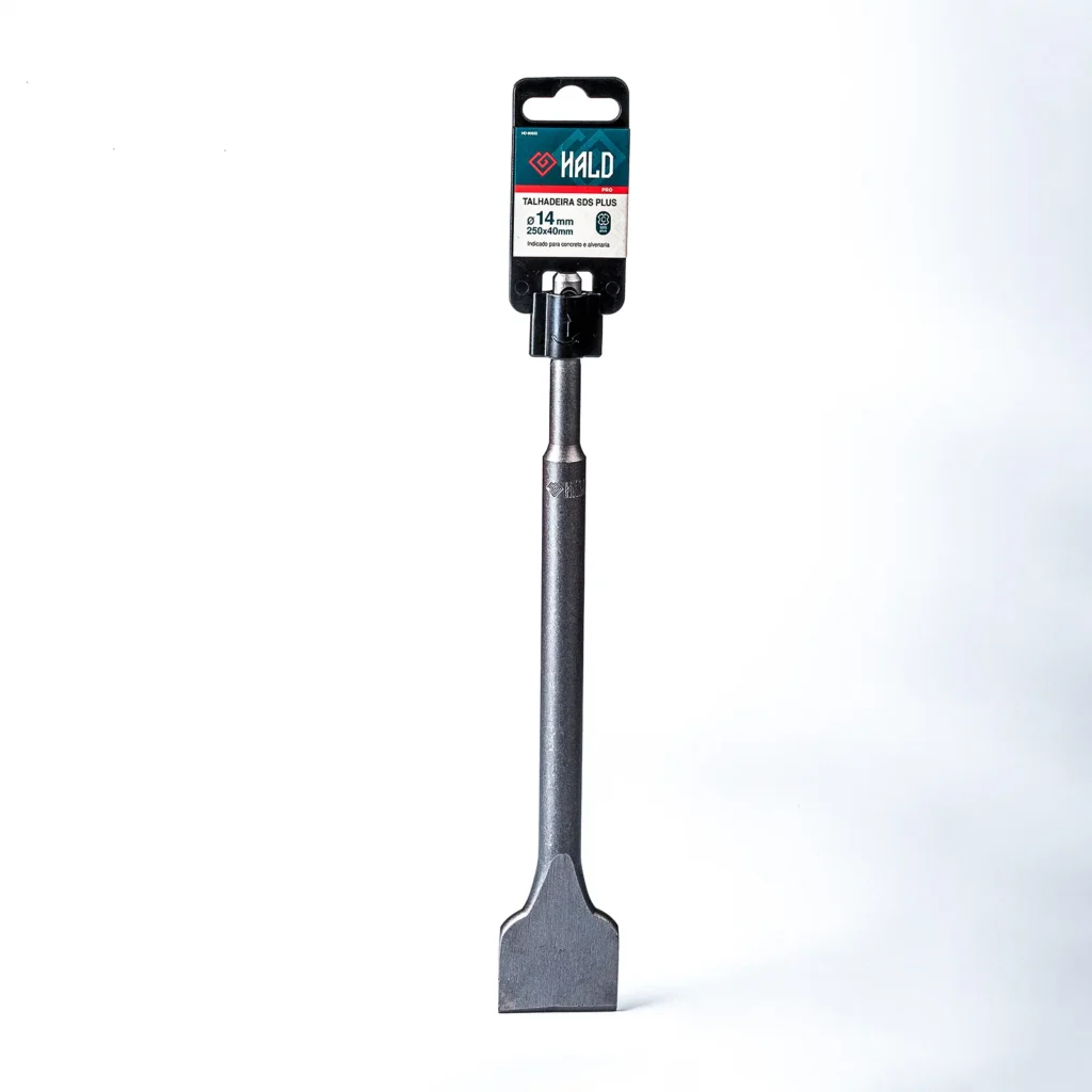 TALHADEIRA SDS PLUS - 14mm 250x 40mm - 0