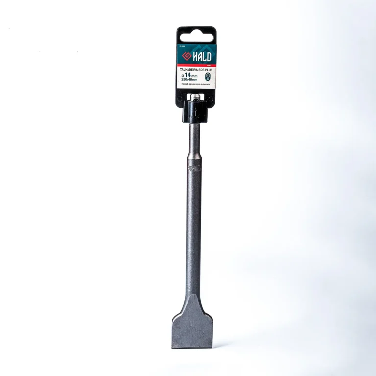 TALHADEIRA SDS PLUS - 14mm 250x 40mm - 0