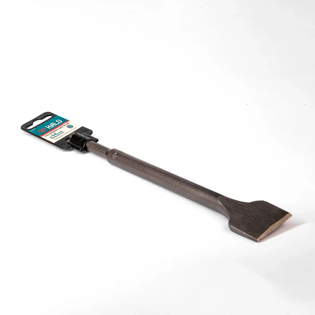TALHADEIRA SDS PLUS 14mm 250x40mm